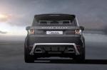 Land Rover Range Rover Sport by Caractere Exclusive 2014 года